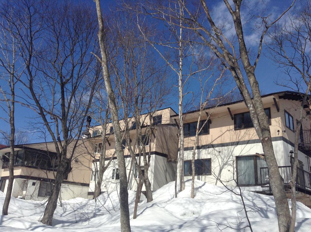 Niseko Pension Bellary Exterior foto